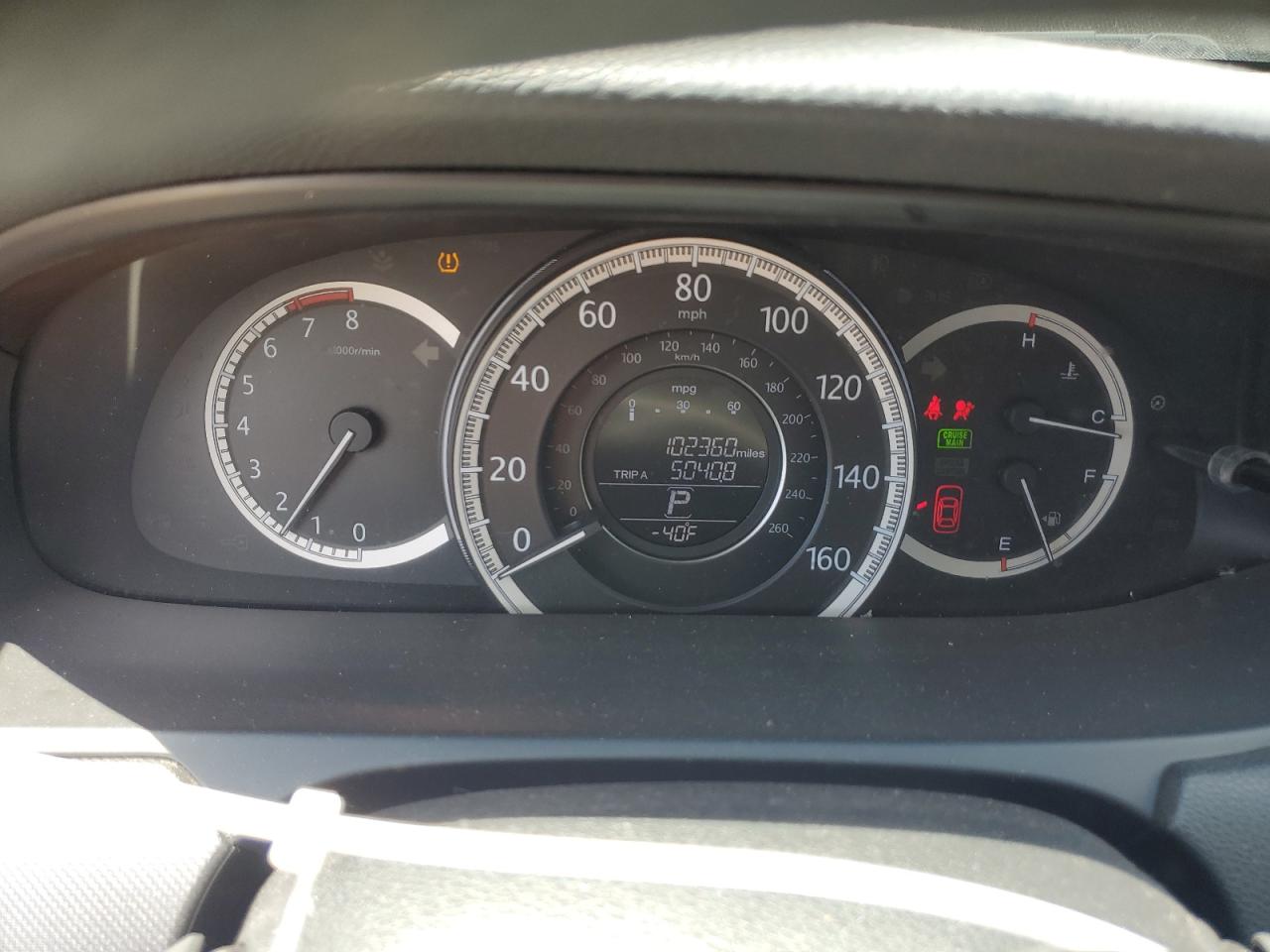 1HGCR2F35FA161108 2015 Honda Accord Lx