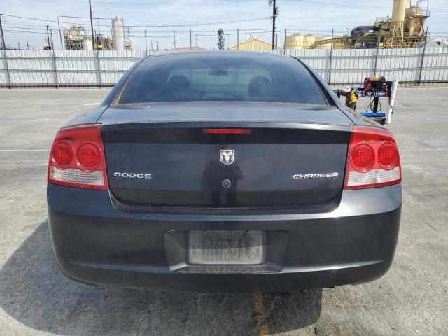 2010 Dodge Charger VIN: 2B3CA4CD3AH150960 Lot: 54648714