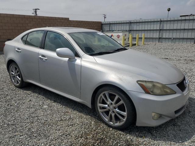 2007 Lexus Is 250 VIN: JTHBK262872036720 Lot: 56445234