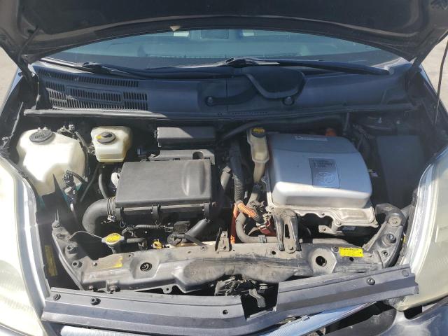 2007 Toyota Prius VIN: JTDKB20U773204787 Lot: 53882874