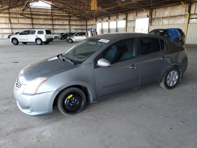 2012 Nissan Sentra 2.0 VIN: 3N1AB6AP6CL753653 Lot: 54280994