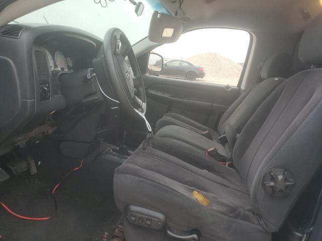 2005 Dodge Ram 1500 St VIN: 1D7HU16D75J650152 Lot: 53211494