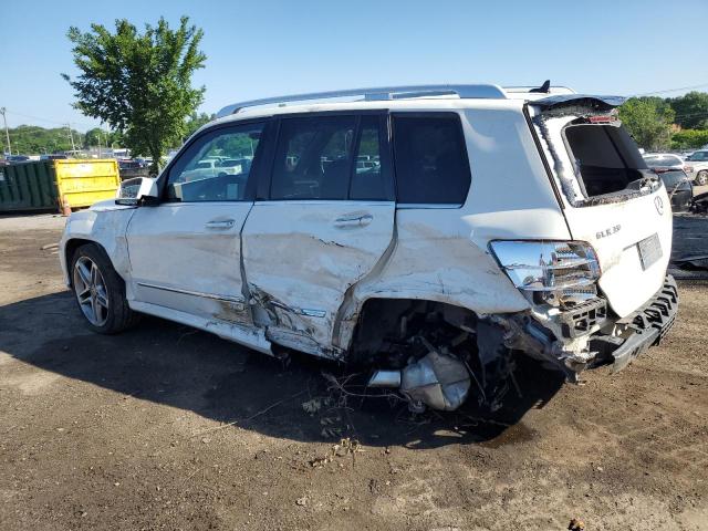 2012 Mercedes-Benz Glk 350 VIN: WDCGG5GB4CF763746 Lot: 56557914