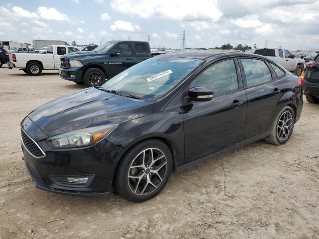 2017 Ford Focus Sel VIN: 1FADP3H25HL244327 Lot: 56830684