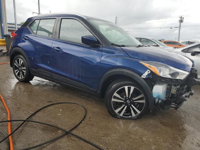 Vin: 3n1cp5cv3ll515226, lot: 57395835, nissan kicks sv 20204