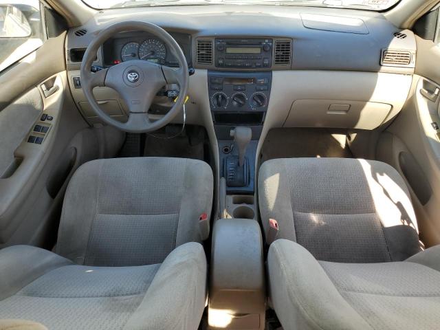 2007 Toyota Corolla Ce VIN: 1NXBR32E37Z810021 Lot: 53930684