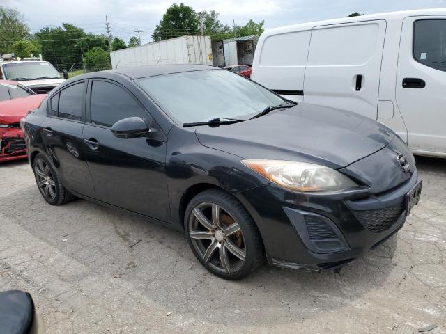 2010 Mazda 3 I VIN: JM1BL1SF5A1242074 Lot: 54887124