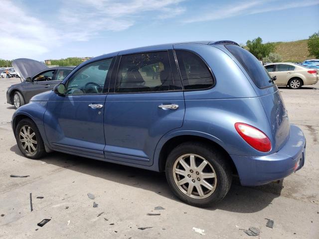 2007 Chrysler Pt Cruiser Limited VIN: 3A8FY68B77T575505 Lot: 56090094