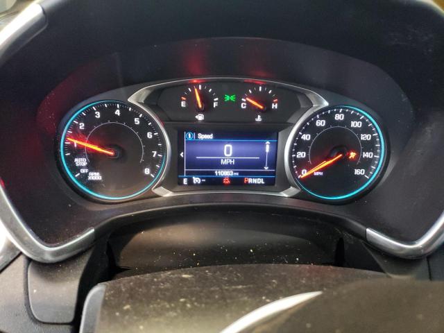 2019 Chevrolet Equinox Lt VIN: 2GNAXUEV8K6113420 Lot: 56598394