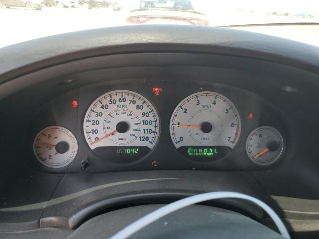 2005 Chrysler Town & Country Lx VIN: 2C4GP44R45R112629 Lot: 56961114