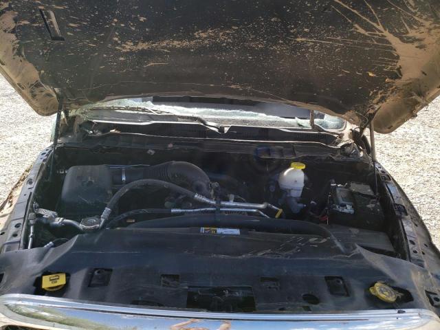 2021 Ram 1500 Classic Slt VIN: 1C6RR7TT3MS579837 Lot: 54521034