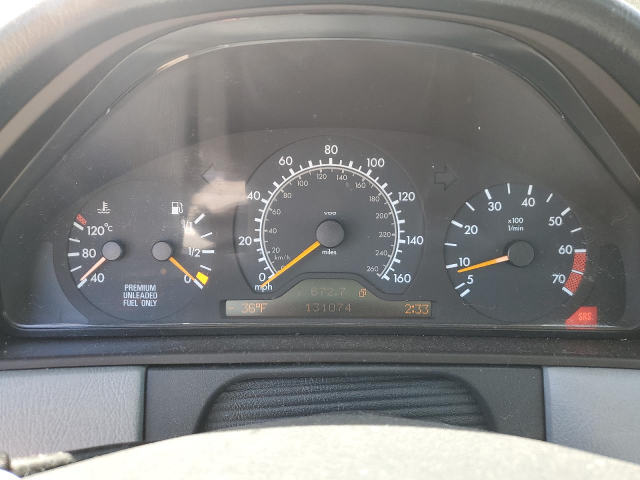 WDBJF65F5WA704053 1998 Mercedes-Benz E 320