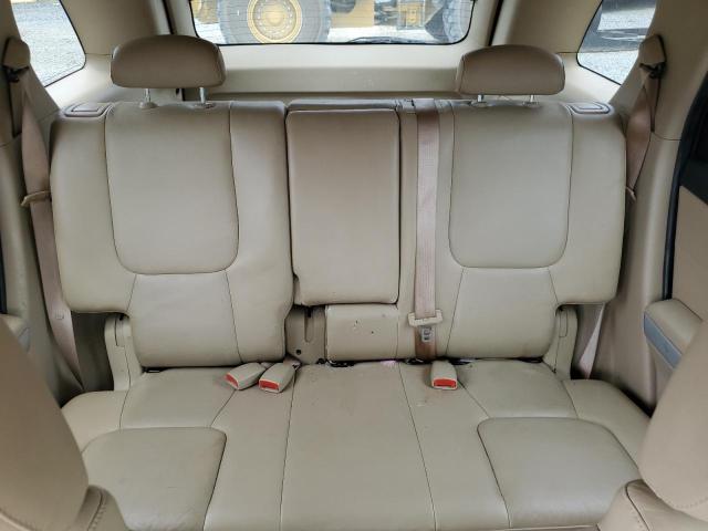 2008 Chevrolet Equinox Lt VIN: 2CNDL53F186302207 Lot: 54879134