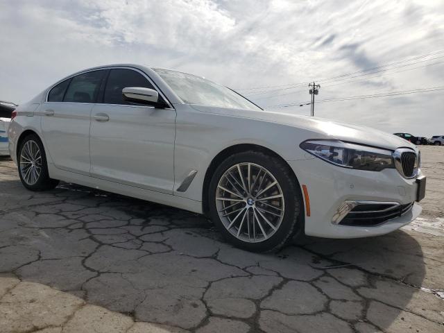 2019 BMW 540 Xi VIN: WBAJE7C59KWW39917 Lot: 56719134