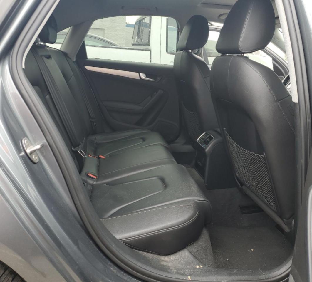 WAUAFAFL2GN000666 2016 Audi A4 Premium S-Line