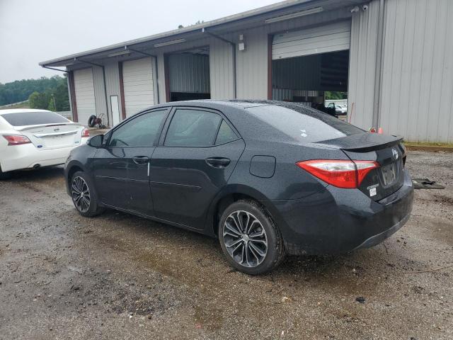 2015 TOYOTA COROLLA L - 5YFBURHE6FP339023