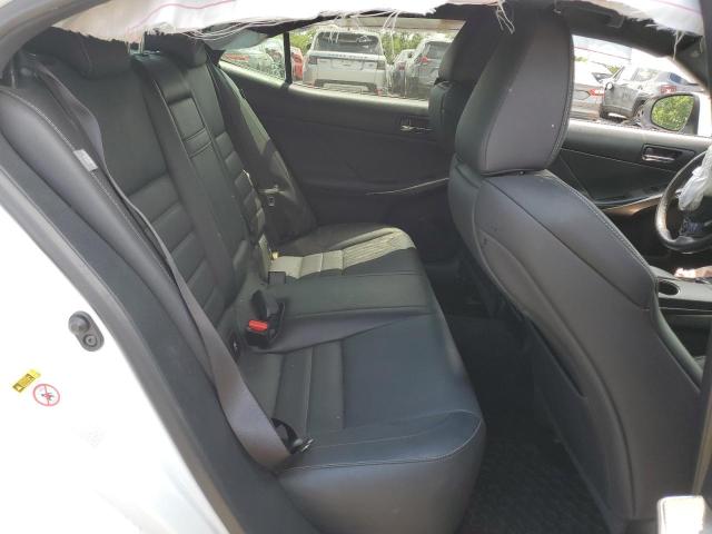 2014 Lexus Is 350 VIN: JTHBE1D25E5012259 Lot: 57005824