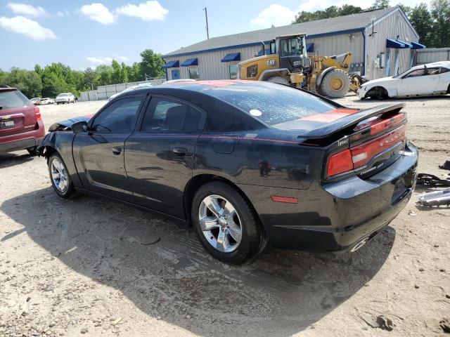 2013 Dodge Charger Se VIN: 2C3CDXBG9DH526119 Lot: 52841354