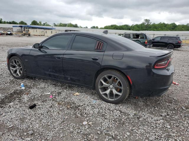 2015 Dodge Charger R/T VIN: 2C3CDXCT1FH738429 Lot: 54594474