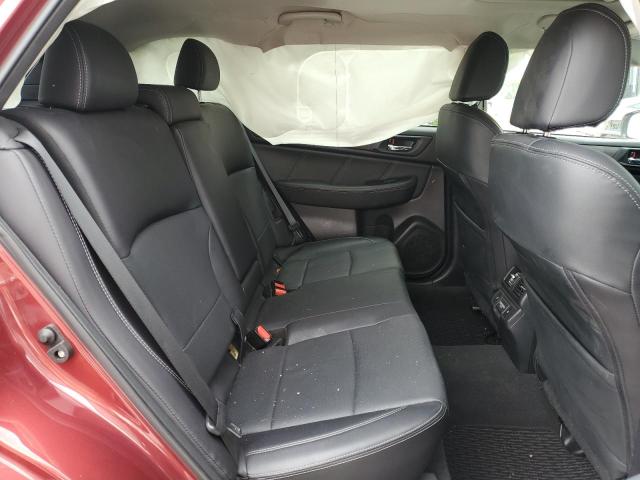 2018 Subaru Outback 2.5I Limited VIN: 4S4BSANC9J3255382 Lot: 56186954