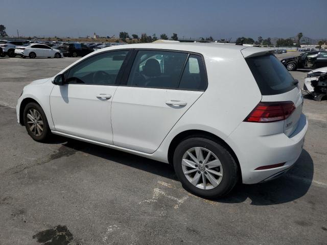 2018 Volkswagen Golf S VIN: 3VWG17AU9JM287548 Lot: 55966614