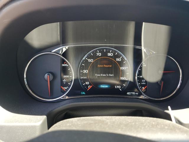 2019 GMC Acadia Denali VIN: 1GKKNXLS7KZ277490 Lot: 54534704