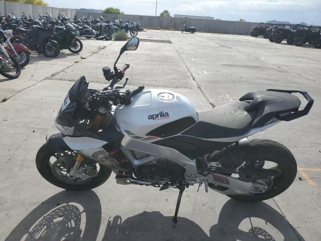 2022 APRILIA TUONO V4 1 ZD4KZUA08NS000378