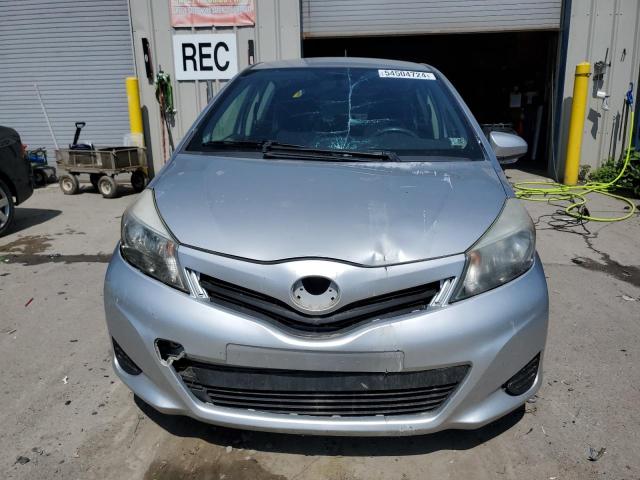 2013 Toyota Yaris VIN: JTDKTUD34DD558315 Lot: 54504724