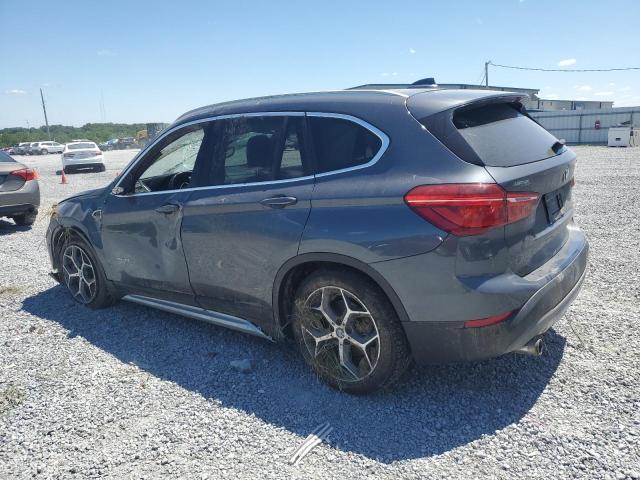 VIN WBXHT3C38H5F85884 2017 BMW X1, Xdrive28I no.2