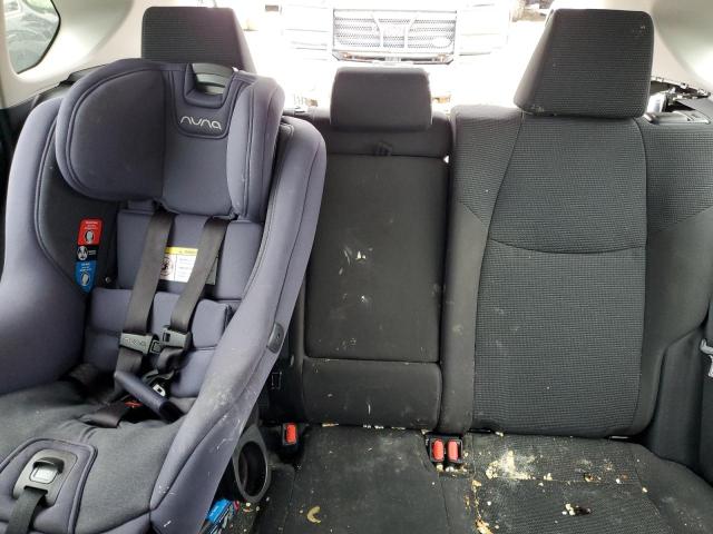 2020 Toyota Rav4 Le VIN: 2T3F1RFV9LC111582 Lot: 55107524