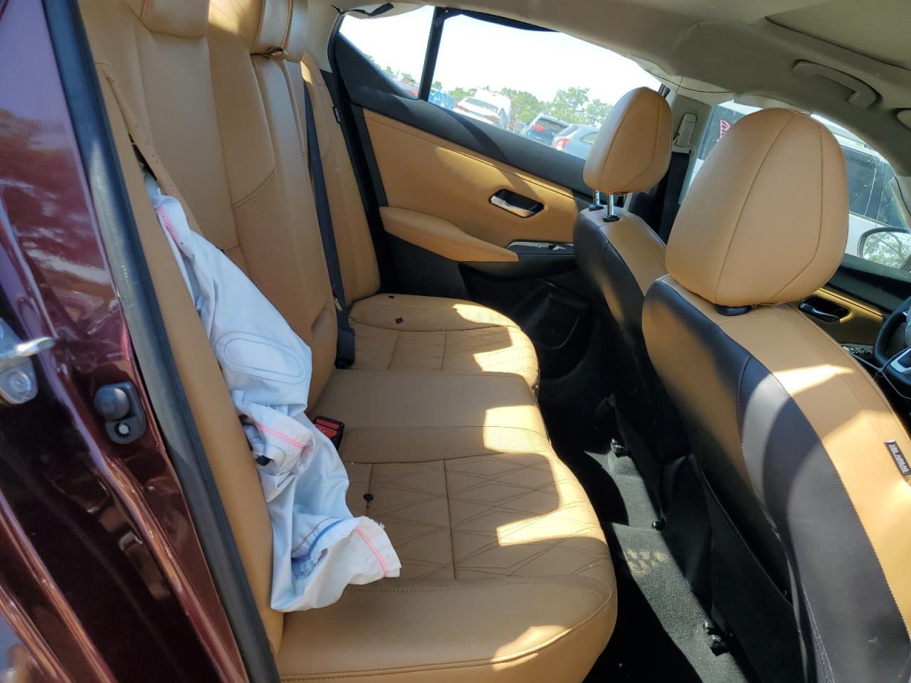 3N1AB8CV9MY215475 2021 Nissan Sentra Sv