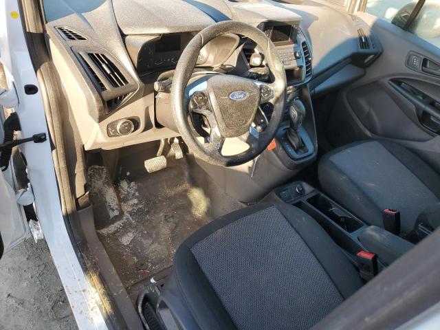 2019 Ford Transit Connect Xl VIN: NM0LS7E25K1387680 Lot: 54796904