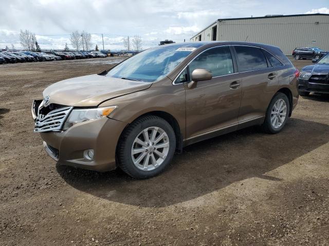 2010 Toyota Venza VIN: 4T3BA3BB2AU013934 Lot: 53462494