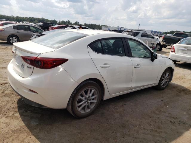 2014 Mazda 3 Touring VIN: JM1BM1V79E1157746 Lot: 54034094