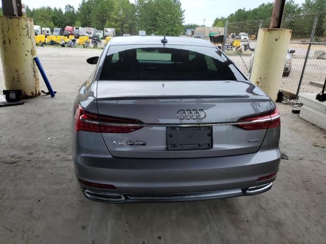 2021 Audi A6 Premium Plus VIN: WAUE8AF25MN031845 Lot: 54998614