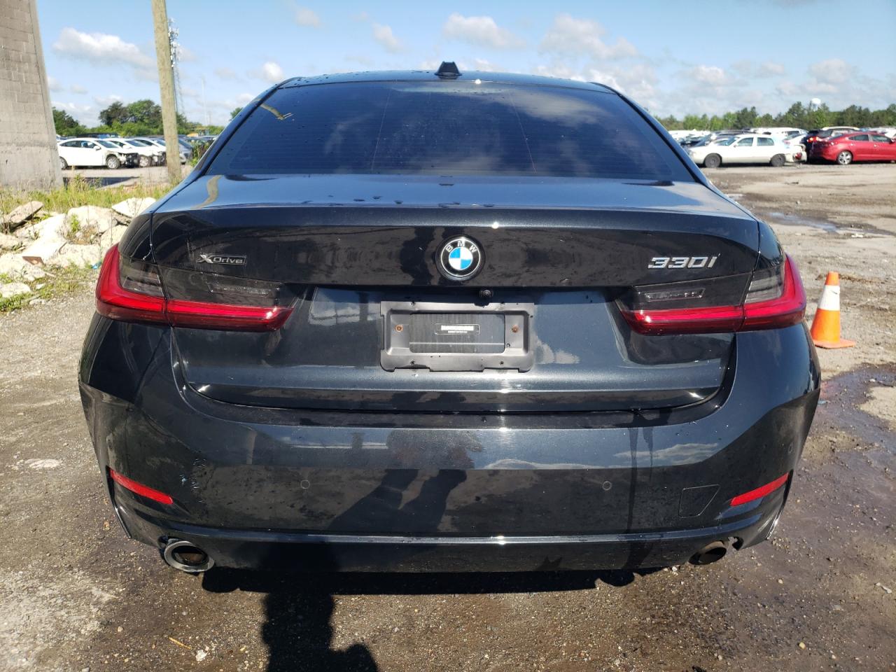 3MW89FF04P8D31454 2023 BMW 330Xi