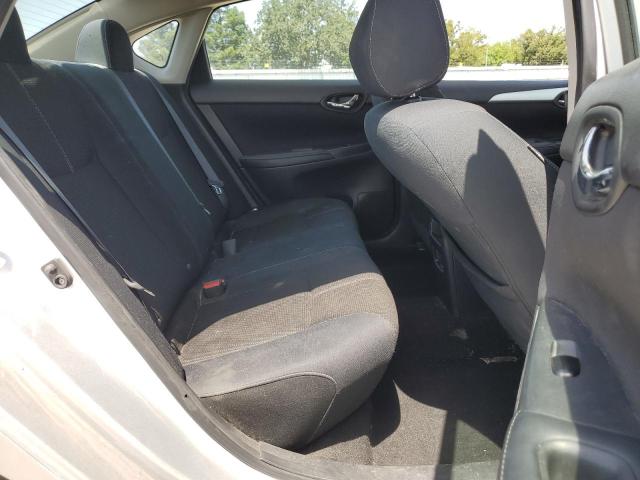 2016 Nissan Sentra S VIN: 3N1AB7AP1GY266956 Lot: 55718464