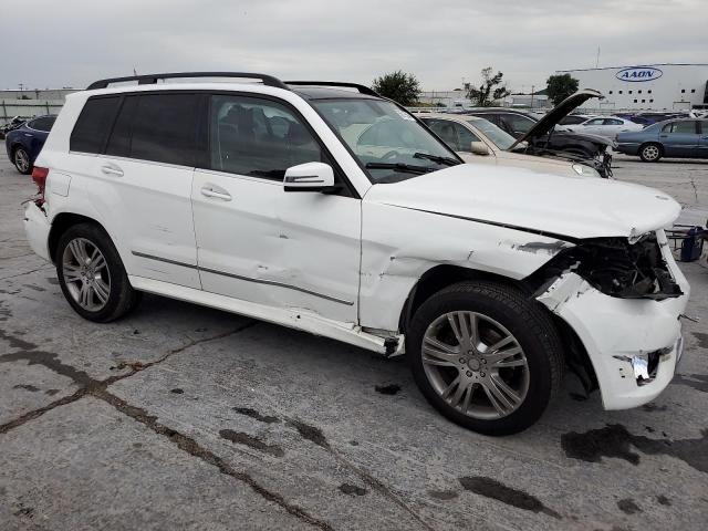 2015 MERCEDES-BENZ GLK 350 - WDCGG5HB5FG358900