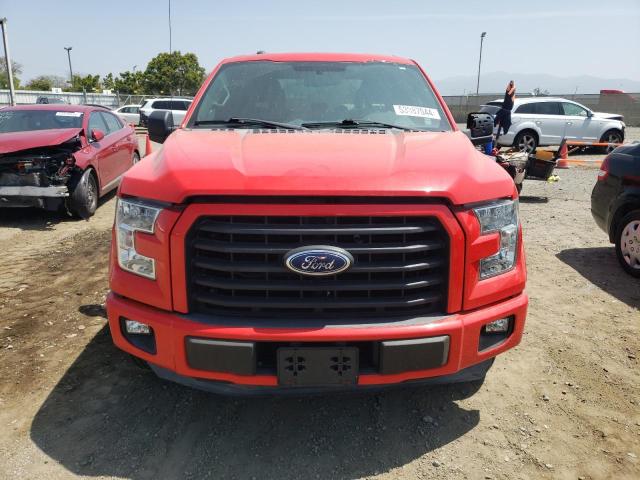 2015 Ford F150 Supercrew VIN: 1FTEW1CP0FFA75659 Lot: 53087044