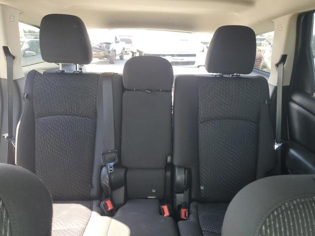 2018 Dodge Journey Se VIN: 3C4PDCAB5JT172226 Lot: 53839224