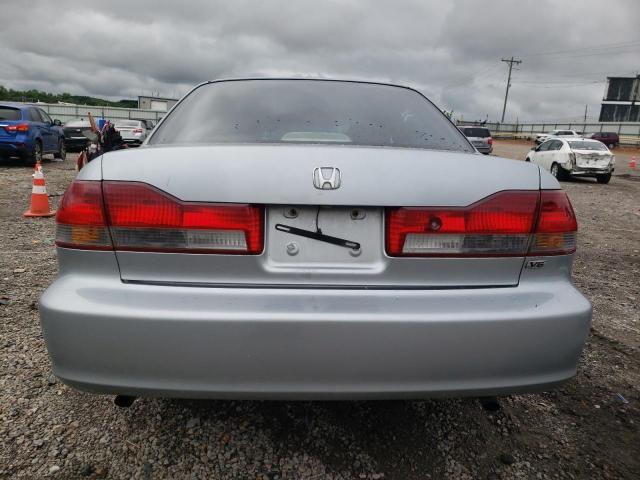 2002 Honda Accord Ex VIN: 1HGCG165X2A071867 Lot: 54558704