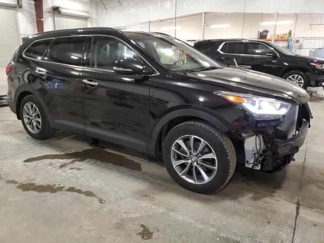 2019 HYUNDAI SANTA FE X - KM8SN4HF2KU302827