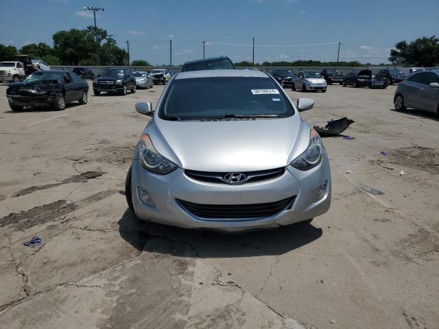 2013 Hyundai Elantra Gls VIN: 5NPDH4AE0DH406235 Lot: 56730574