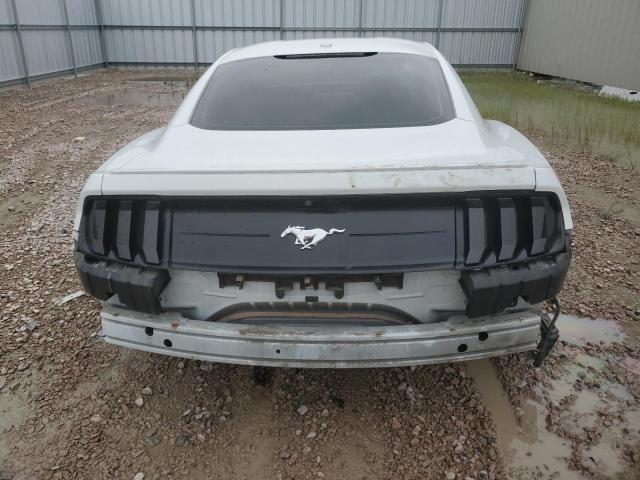 2018 Ford Mustang VIN: 1FA6P8TH0J5143403 Lot: 54630594