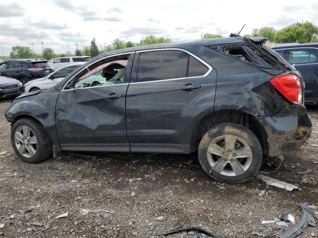 Vin: 2gnflee36d6226291, lot: 53628584, chevrolet equinox lt 20132