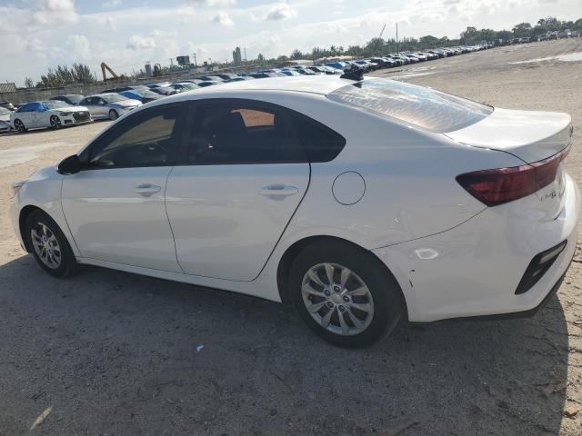 2019 Kia Forte Fe VIN: 3KPF24AD6KE005775 Lot: 53188394