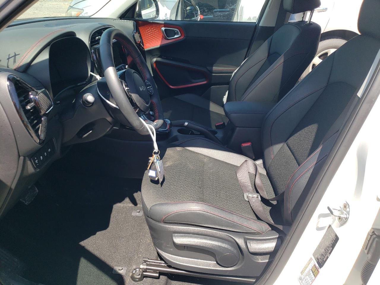 KNDJ53AU0P7851192 2023 Kia Soul Gt Line