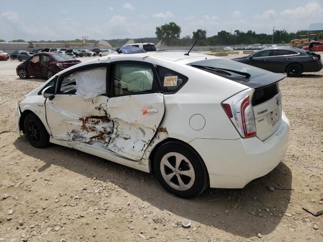 2013 Toyota Prius VIN: JTDKN3DU9D5547883 Lot: 56180004