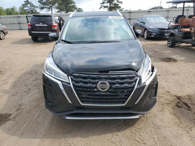 2021 Nissan Kicks Sv VIN: 3N1CP5CV7ML545069 Lot: 54438604