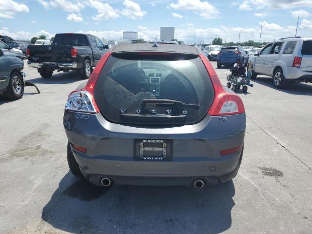 2012 Volvo C30 T5 VIN: YV1672MK0C2277649 Lot: 55832894